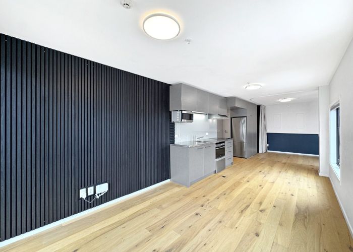  at 601/8 Wigan Street, Te Aro, Wellington
