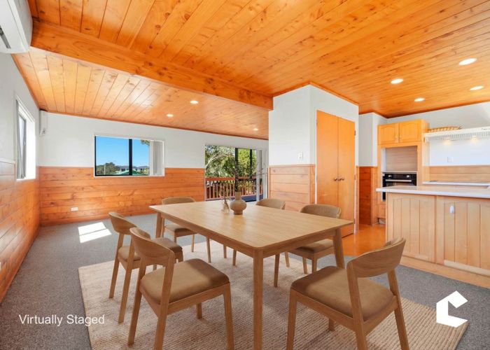  at 107A Mokoia Road, Birkenhead, North Shore City, Auckland