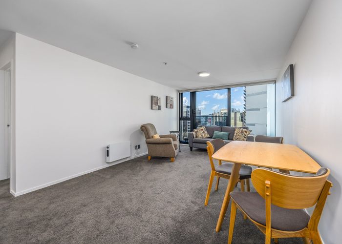  at 13L/3 Whitaker Place, Grafton, Auckland City, Auckland