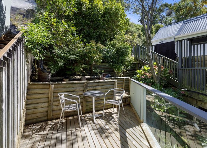  at 80 Tio Tio Road, Seatoun, Wellington, Wellington