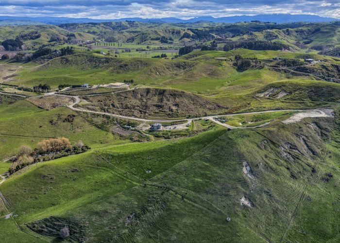  at Lot 11 Te Kapua Rise, Puketapu, Hastings, Hawke's Bay