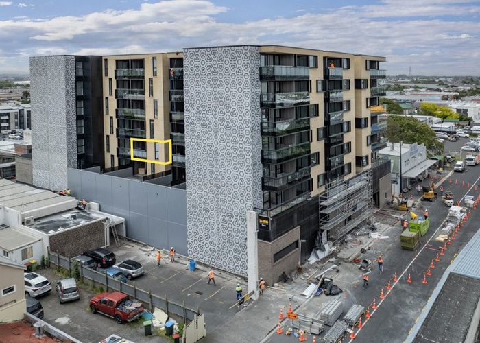  at 309/158 Onehunga Mall, Onehunga, Auckland City, Auckland