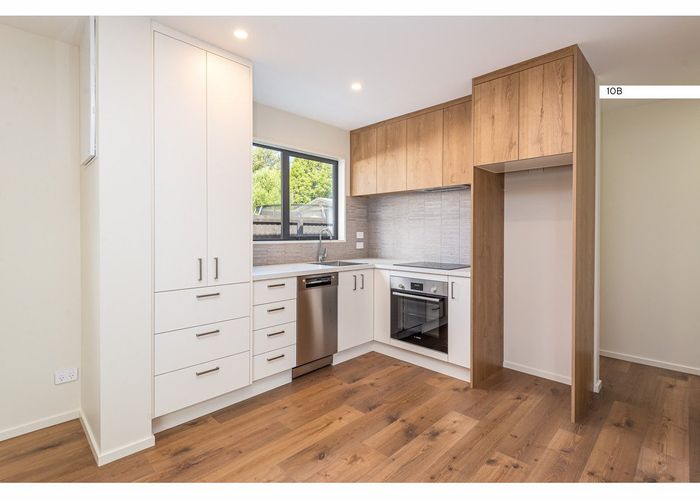 at 10B Newcastle Street, Phillipstown, Christchurch