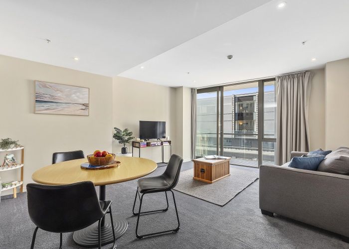 at 4A/30 Taranaki Street, Te Aro, Wellington, Wellington