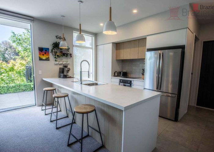 at 61B Huxley Street, Sydenham, Christchurch