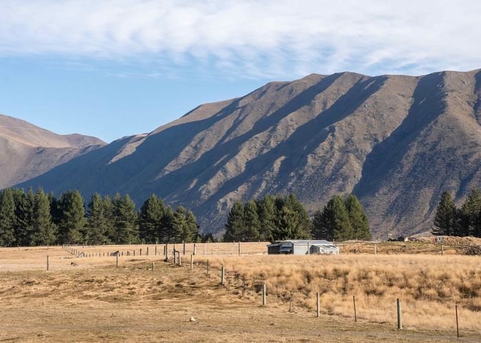  at 259 Manuka Terrace, Twizel, Mackenzie, Canterbury