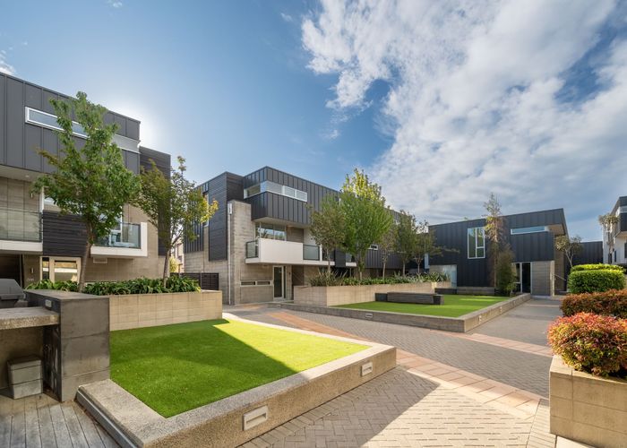  at 302/225 Salisbury Street, City Centre, Christchurch City, Canterbury