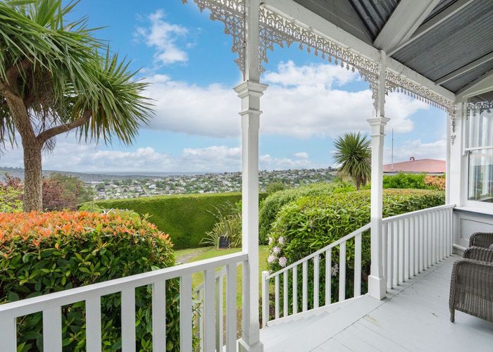  at 4 Mount Street, Wakari, Dunedin, Otago