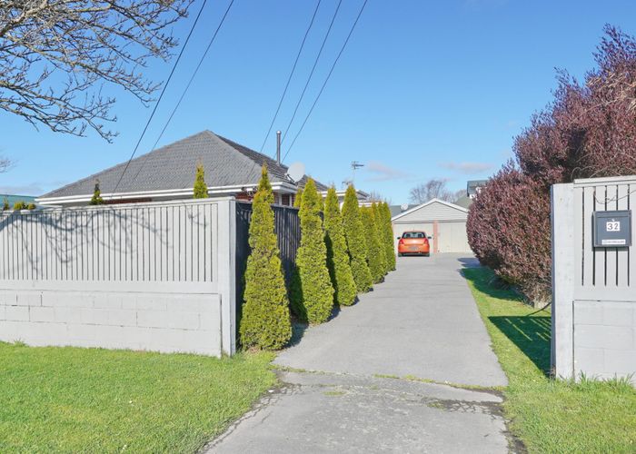  at 32 Esperance Street, St. Albans, Christchurch City, Canterbury