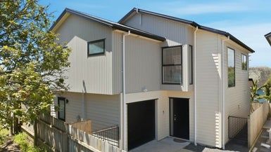  at 44A Tasman Avenue, Mount Albert, Auckland