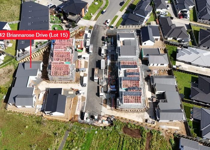  at 1/42 Briannarose Drive, Fitzroy, Hamilton, Waikato