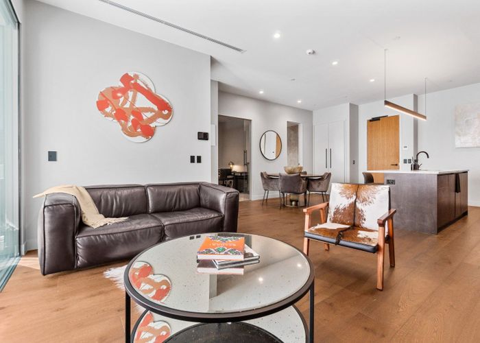  at 803/9 Princes Street, City Centre, Auckland City, Auckland