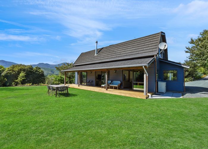 For sale 144 Lud Valley Road, Hira, Nelson, Nelson / Tasman homes.co.nz