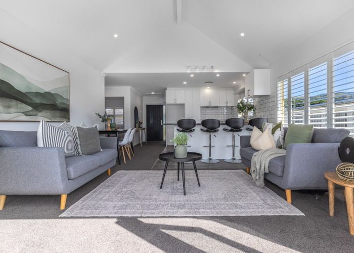  at 45A Apple Terrace, Ranui Heights, Porirua, Wellington