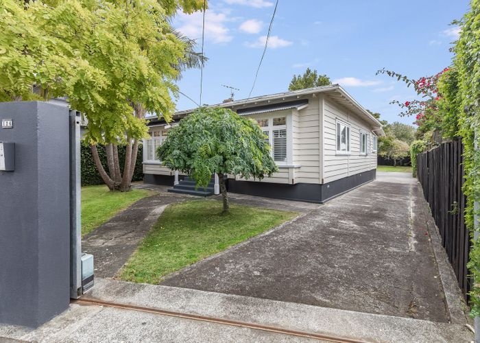  at 124 Clonbern Road, Remuera, Auckland