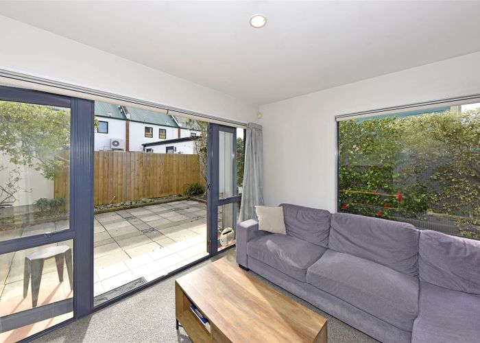  at 2/50 Ely Street, Christchurch Central, Christchurch