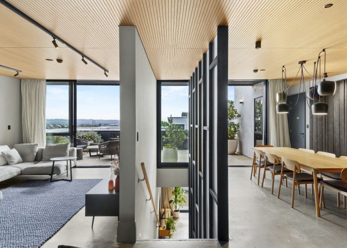  at 3/16 Blake Street, Ponsonby, Auckland City, Auckland