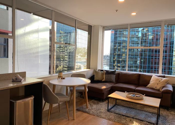  at 7A/126 The Terrace, Wellington Central, Wellington, Wellington