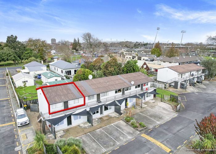  at 5/36 Abbotsford Street, Whitiora, Hamilton
