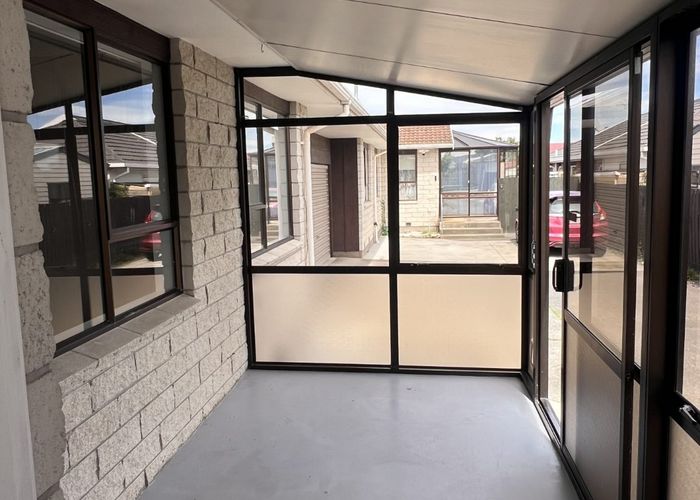  at 1/135 Sawyers Arms Rd, Northcote, Christchurch City, Canterbury