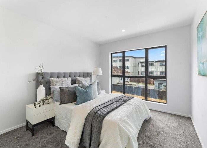  at 6/12 Hamlin Road, Mount Wellington, Auckland City, Auckland