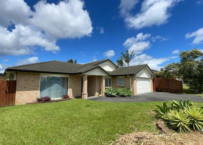  at 18 Corrofin Drive, East Tamaki, Manukau City, Auckland