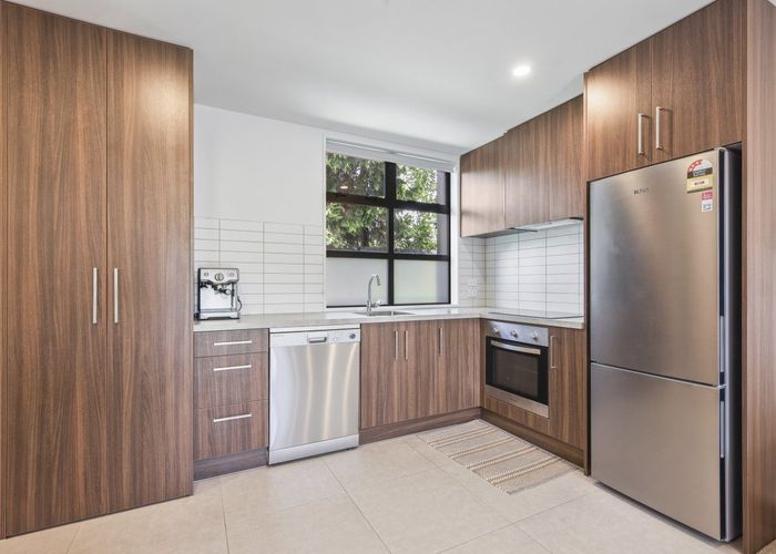  at 6/91 Springfield Road, St Albans, Christchurch