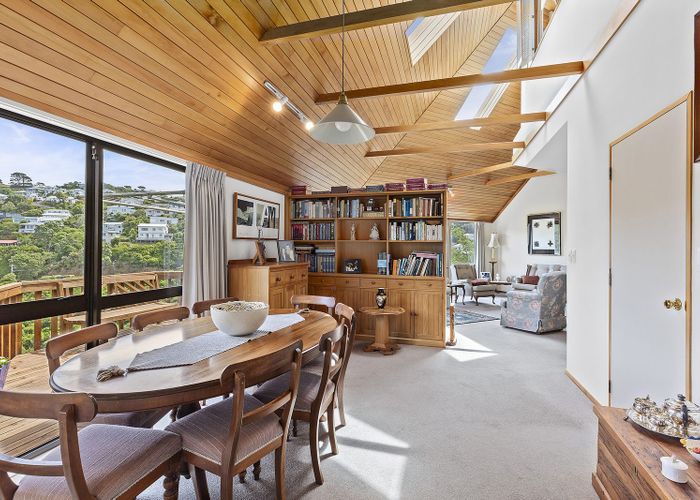  at 1 Hadfield Terrace, Kelburn, Wellington