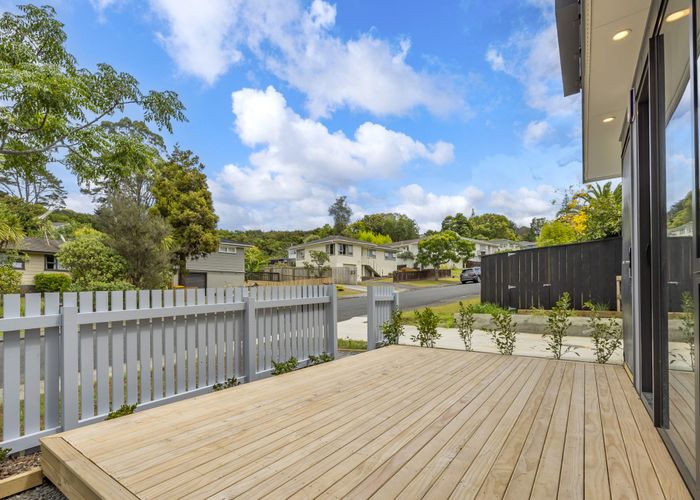  at Lot5/87 & 89 Salamanca Road, Sunnynook, North Shore City, Auckland