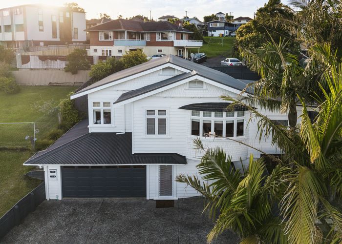  at 17A Griffen Park Road, Mount Roskill, Auckland City, Auckland