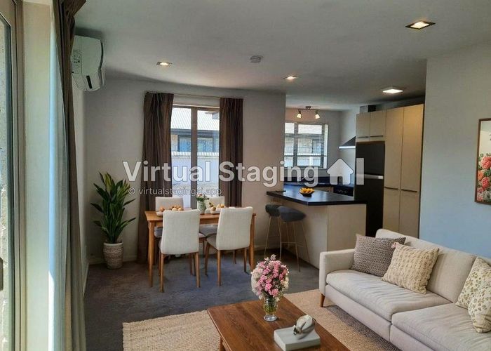  at 65A Cleveland Street, Edgeware, Christchurch City, Canterbury