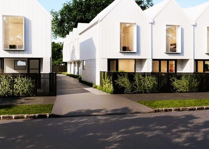  at 6/4 Mead Street, Avondale, Auckland City, Auckland