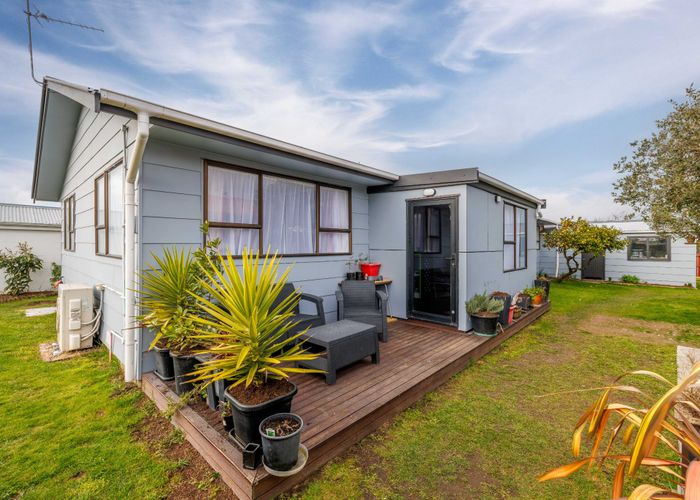  at 87 Hay Street, Bromley, Christchurch