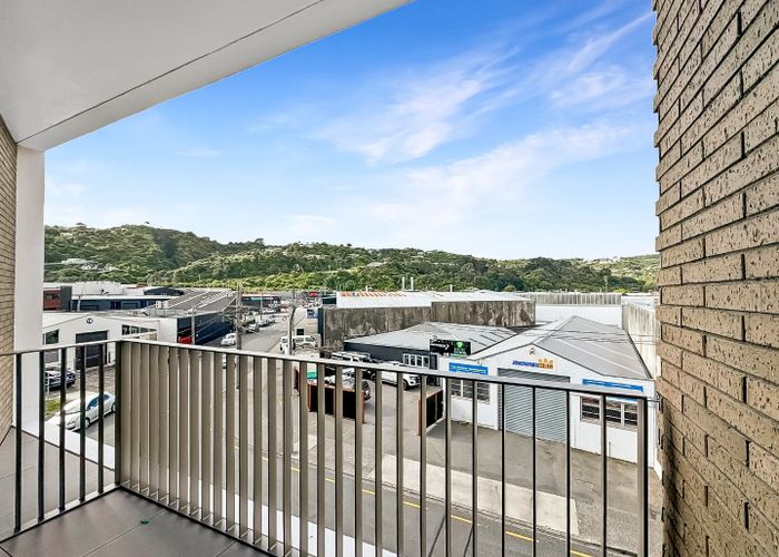 at 206/2 Campbell Terrace, Petone, Lower Hutt, Wellington