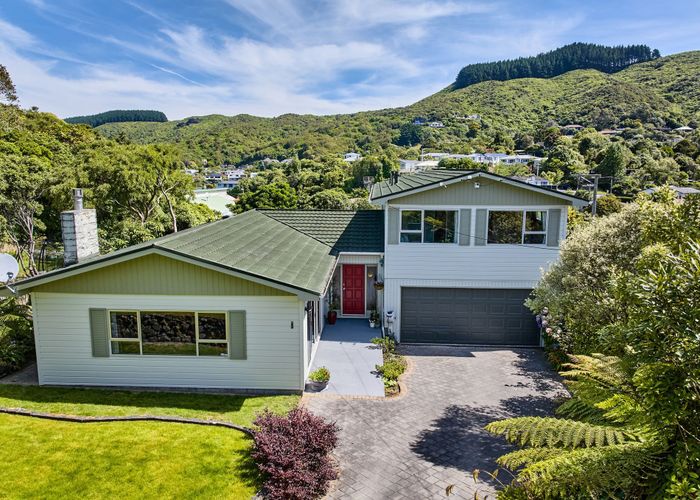  at 7 Tui Terrace, Tawa, Wellington, Wellington