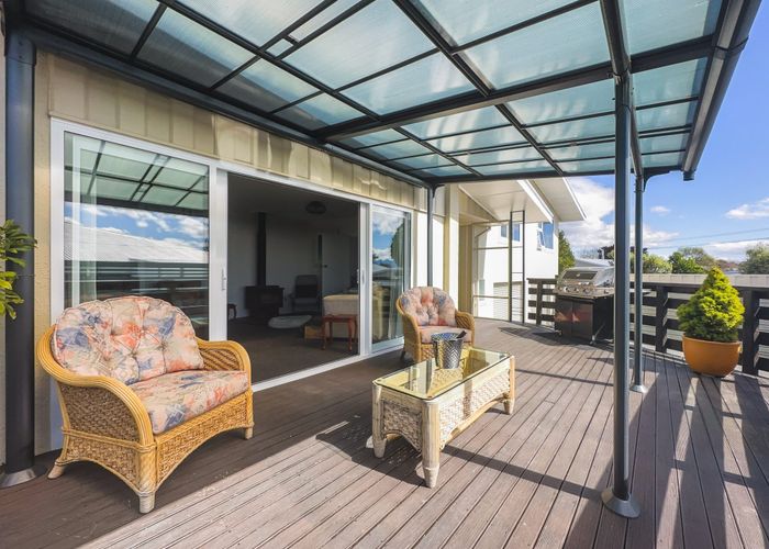  at 8 Corry Crescent, Witherlea, Blenheim, Marlborough