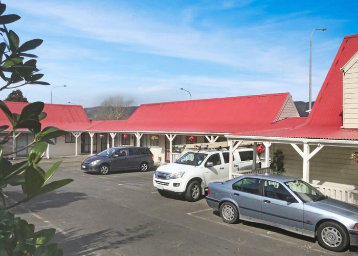  at 16/250 Grounsell Crescent, Lower Hutt, Lower Hutt, Wellington