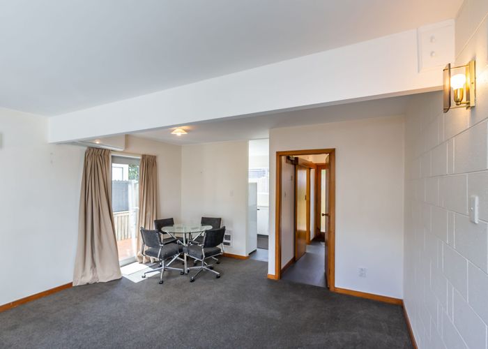  at 3/12 Berry Street, St Albans, Christchurch
