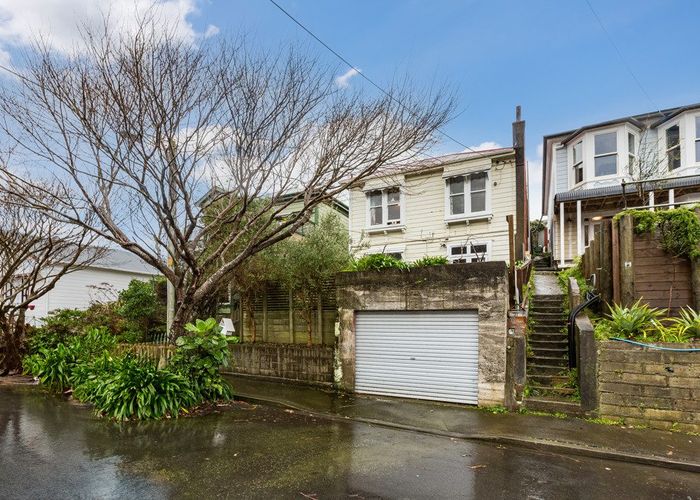  at 19 Royal Street, Berhampore, Wellington, Wellington