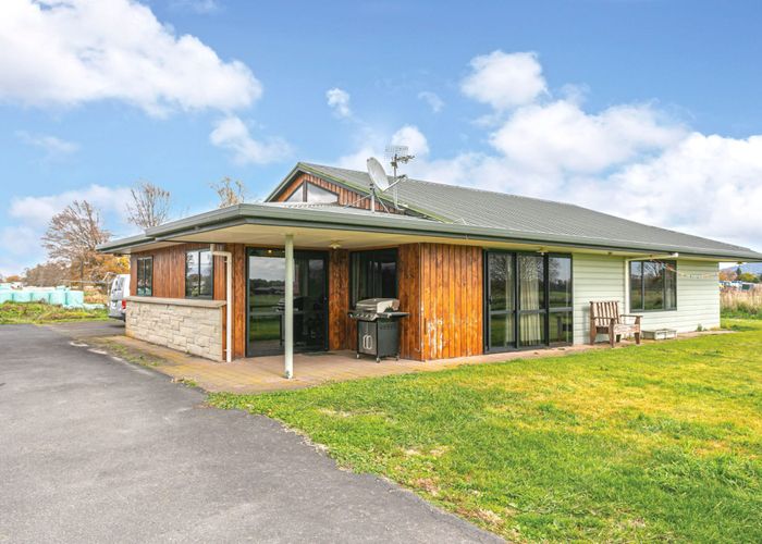  at 134 Station Road, Matamata, Matamata
