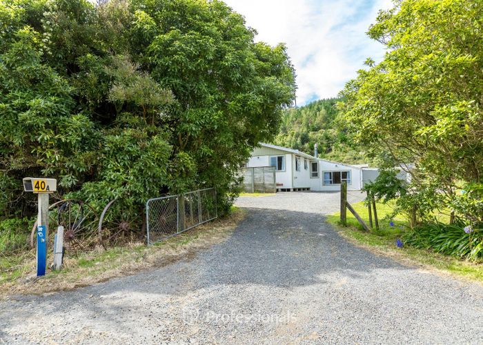  at 40a Colletts Road, Mangaroa, Upper Hutt, Wellington