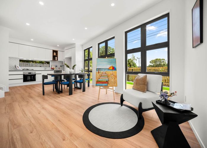  at Lot 1-5/334 Swanson Road, Ranui, Waitakere City, Auckland