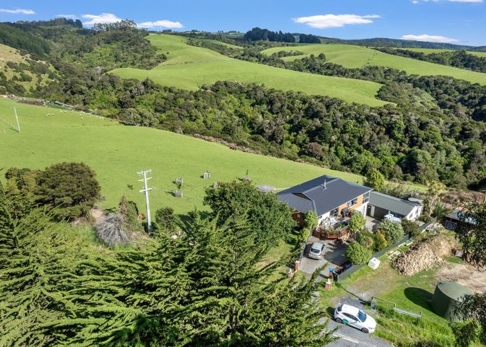  at 1119 Finlayson Road, Brighton, Dunedin, Otago