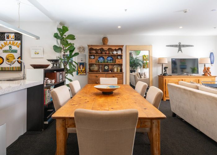  at 2D/11 Tennyson Street, Te Aro, Wellington, Wellington