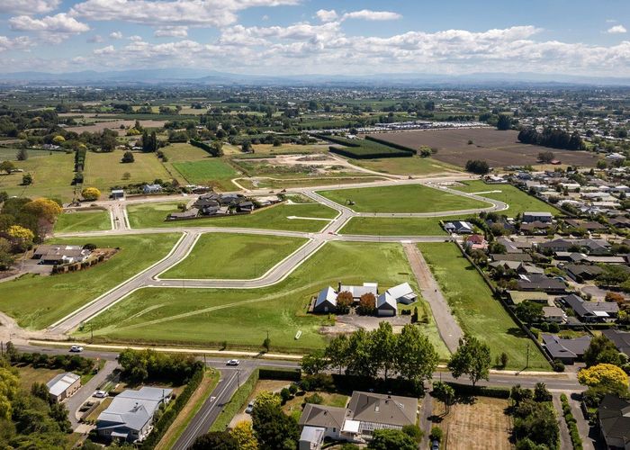  at Stage 1 Iona Development, Havelock North, Hastings, Hawke's Bay