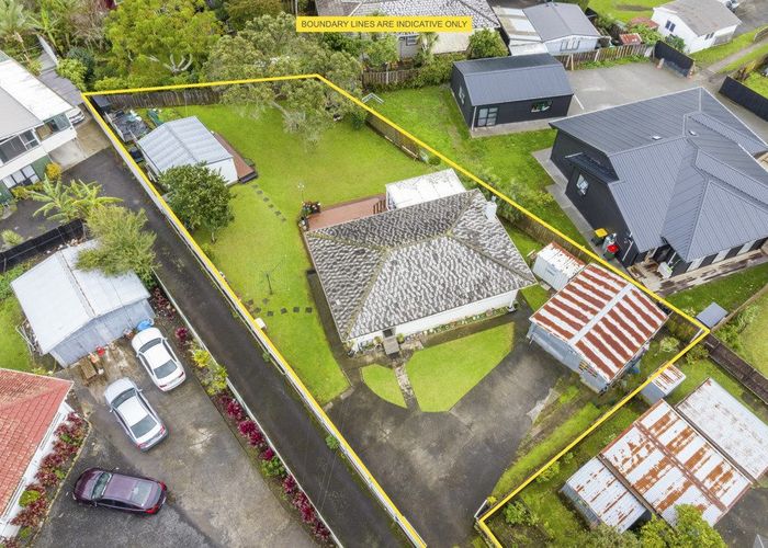  at 62 Wallace Rd, Mangere Bridge, Manukau City, Auckland