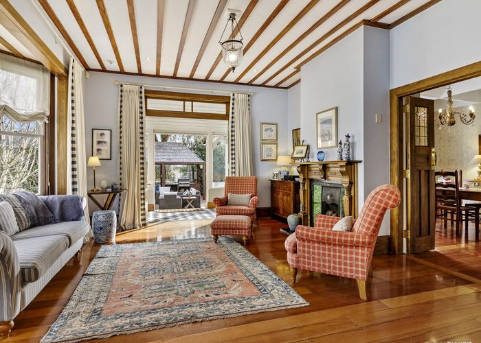  at 162 Wadestown Road, Wadestown, Wellington