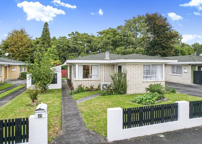  at 49 Rimu Street, Maeroa, Hamilton