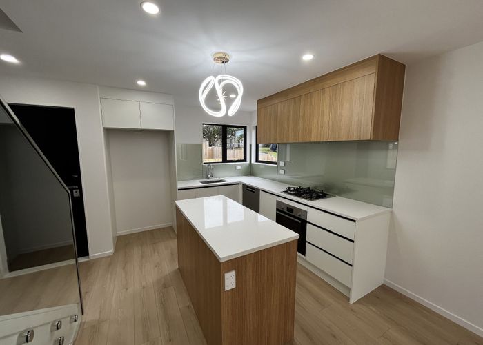  at 6/1 O'Connell Street, Manurewa, Manukau City, Auckland