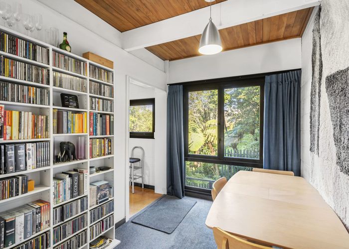  at 14/10 Pitarua Street, Thorndon, Wellington